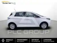 2019 Renault ZOE