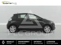 2019 Renault ZOE