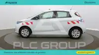 2019 Renault ZOE