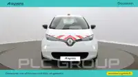 2019 Renault ZOE