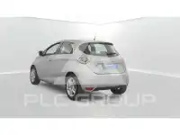 2019 Renault ZOE
