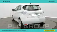 2019 Renault ZOE