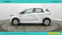2019 Renault ZOE