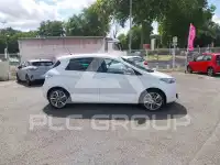 2019 Renault ZOE