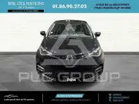 2019 Renault ZOE