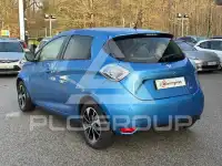 2019 Renault ZOE