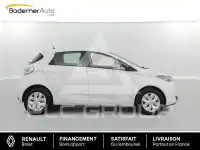 2019 Renault ZOE
