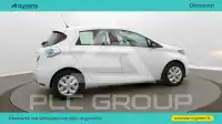 2019 Renault ZOE