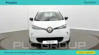 2019 Renault ZOE