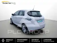 2019 Renault ZOE