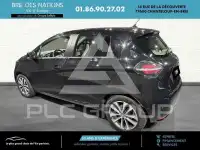 2019 Renault ZOE