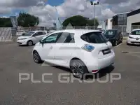 2019 Renault ZOE