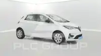 2019 Renault ZOE