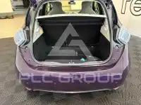 2019 Renault ZOE