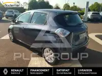 2019 Renault ZOE