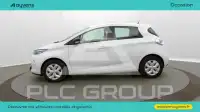 2019 Renault ZOE