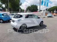2019 Renault ZOE