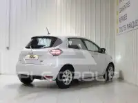 2019 Renault ZOE