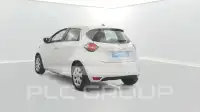 2019 Renault ZOE