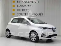 2019 Renault ZOE