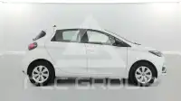 2019 Renault ZOE