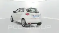 2019 Renault ZOE
