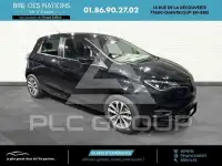 2019 Renault ZOE