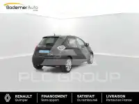 2019 Renault ZOE