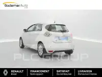 2019 Renault ZOE
