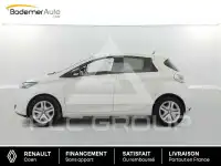 2019 Renault ZOE