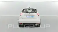 2019 Renault ZOE