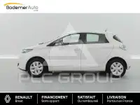2019 Renault ZOE