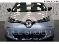 2019 Renault ZOE