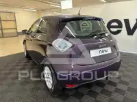 2019 Renault ZOE