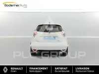2019 Renault ZOE
