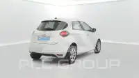 2019 Renault ZOE