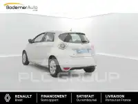 2019 Renault ZOE