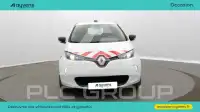2019 Renault ZOE