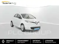 2019 Renault ZOE