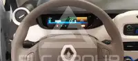 2019 Renault ZOE