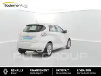 2019 Renault ZOE