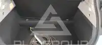 2019 Renault ZOE