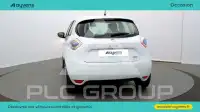 2019 Renault ZOE