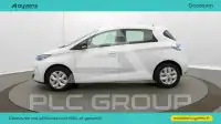 2019 Renault ZOE