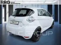 2019 Renault ZOE