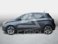 2019 Renault ZOE