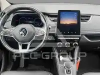 2019 Renault ZOE