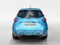2019 Renault ZOE