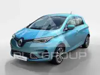 2019 Renault ZOE
