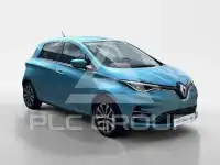 2019 Renault ZOE